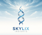 skylix insights logo